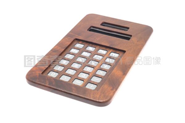 计算器的演进、原理与现代应用