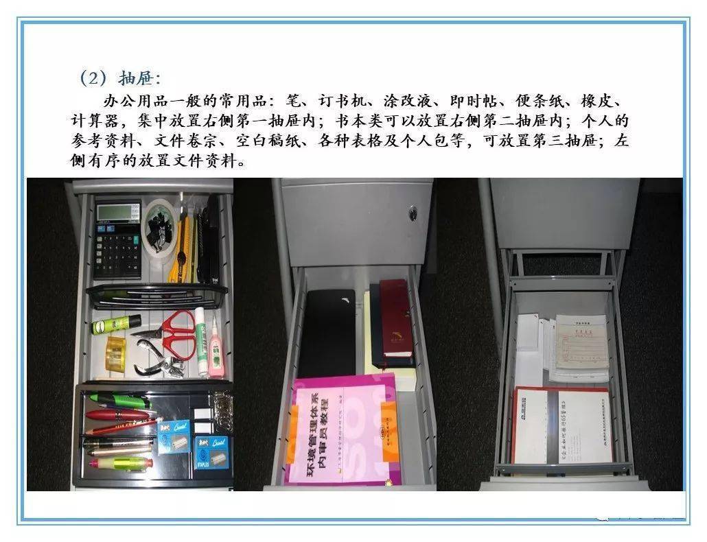 工厂6S与目视化管理资料,人手一份